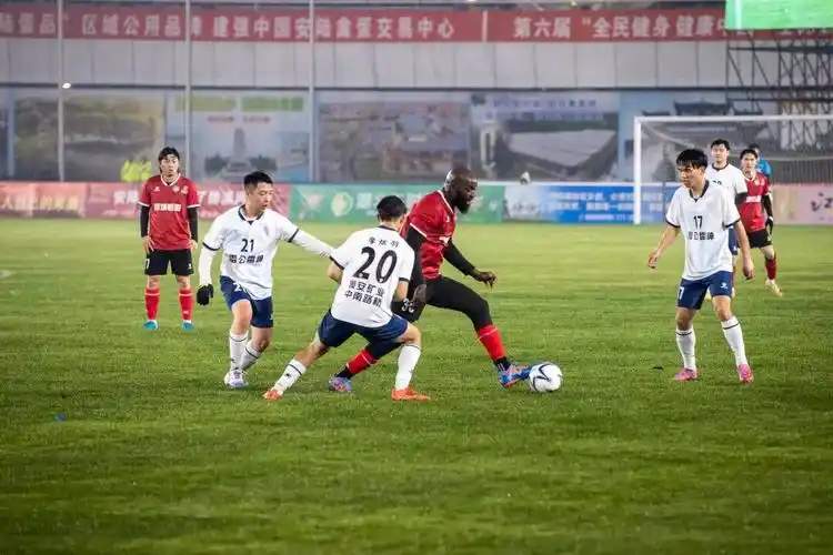 青岛国信海天 VS 北京首钢